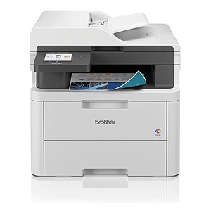 Brother DCP-L3555CDW all-in-one (3 in 1) LEDprinter | A4 | kleur | wifi