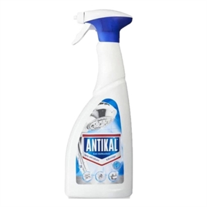 Antikal kalkreiniger spray / 750 ml
