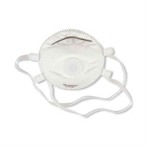 Busters Yuma stofmasker / FFP3 NR D V / 1 stuk