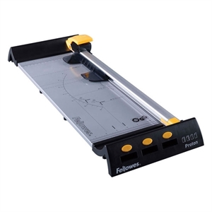 Fellowes 5410201 rolsnijmachine Proton / A4 / tot 10 vel