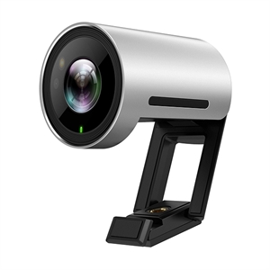 Yealink UVC30 webcam / zilver/zwart / USB