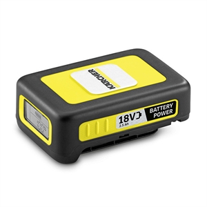 Kärcher Battery Power / 18V / 2,5 Ah