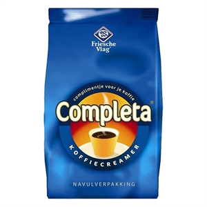Friesche Vlag Completa koffiecreamer / 1 kg