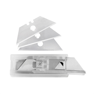 Westcott AC-E84020 reservemesjes / diverse snijmessen / 10 stuks