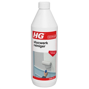 HG sierpleisterreiniger / 1 liter