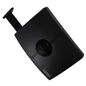 Novus perforator B216 / zwart / 2-gaats