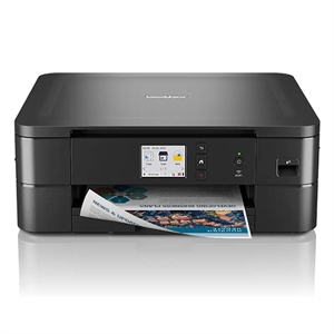Brother DCP-J1140DW all-in-one (3 in 1) Inkjetprinter | A4 | kleur | Wifi