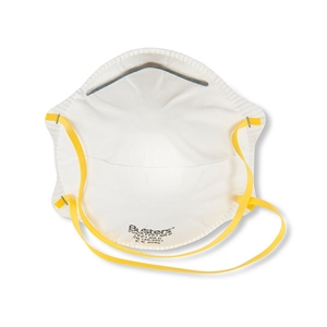 Busters Yuma stofmasker / FFP1 NR D / 2 stuks