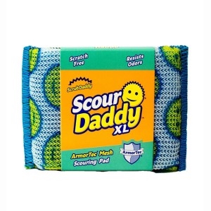 Scrub Daddy / Scour Daddy XL