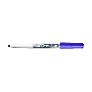BIC Velleda 1741 whiteboard marker / blauw / ronde punt / 1,4 mm