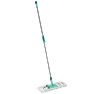 Leifheit profi XL vloerwisser / met telescoopsteel / 140 cm