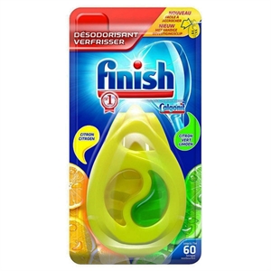 Finish vaatwasverfrisser / citrofresh / 50 wasbeurten