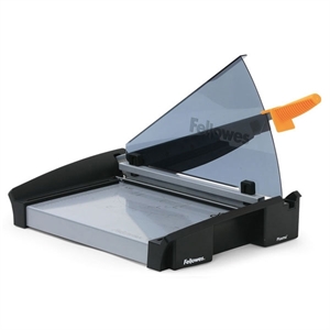 Fellowes 5411001 guillotine snijmachine Plasma / A4 / grafiet / tot 40 vel