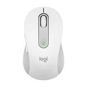 Logitech Signature M650 muis | draadloze | wit