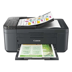 Canon PIXMA TR4755i all-in-one (4-in-1) Inkjetprinter | A4 | kleur | wifi