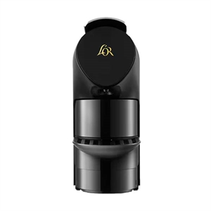L'OR Mini capsule koffiemachine / zwart