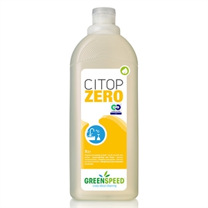 Greenspeed Citop Zero ontvetter / 1 liter