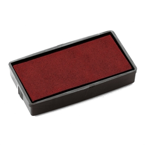 Colop 51813 E/20 inktkussen / rood