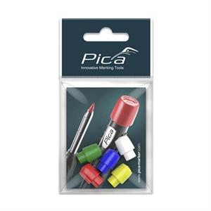 Pica 55801 Dry accessoire-set / 5-delig