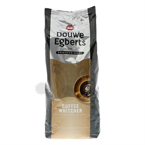 Douwe Egberts coffee whitener / 1 kg