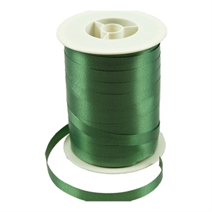 Krullint mosgroen / 10 mm x 250 m