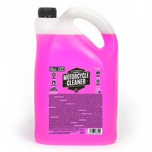 Muc-Off Motor & Fiets reiniger / 5 liter