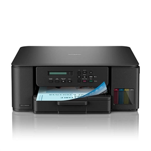 Brother DCP-T580DW all-in-one (3 in 1) Inkjetprinter | A4 | kleur | wifi