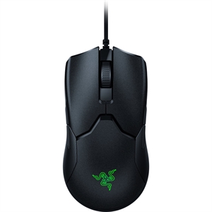 Razer Viper 8K Hz gaming muis / optisch / bedraad / zwart