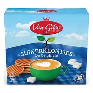 Van Gilse suikerklontjes / 1 kg