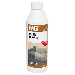 HG tapijt- en bekledingreiniger / 500 ml