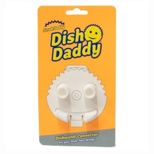 Scrub Daddy / Dish Daddy Sponshouder / Opzetstuk