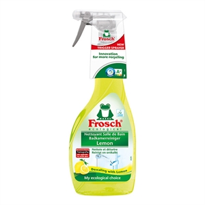 Frosch badkamerreiniger lemon / 500 ml