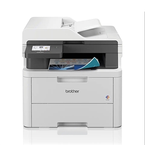 Brother DCP-L3560CDW all-in-one (3 in 1) Laserprinter | A4 | kleur | Wifi
