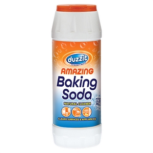 Duzzit Baking Soda / 500 gram