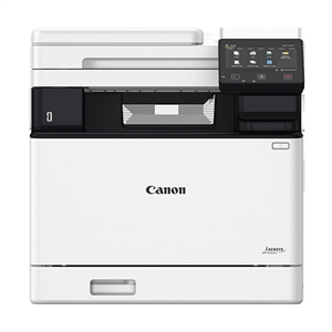 Canon i-SENSYS MF752Cdw all-in-one (3 in 1) Laserprinter | A4 | kleur | Wifi
