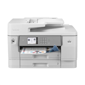 Brother MFC-J6955DW all-in-one (4 in 1) Inkjetprinter | A3 | kleur | Wifi