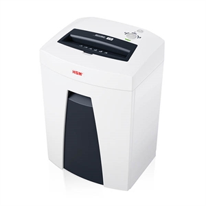 HSM Securio C18 papierversnipperaar / kleine snippers