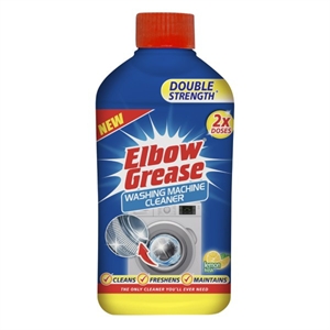 Elbow Grease Wasmachine Reiniger / Citroen / 250 ml
