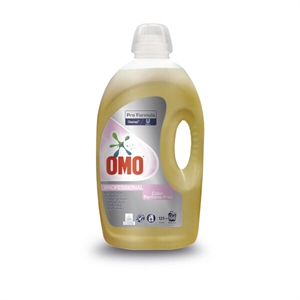 Omo Professional Vloeibaar Wasmiddel / Colour Sensitive / 5 liter / 100 wasbeurten