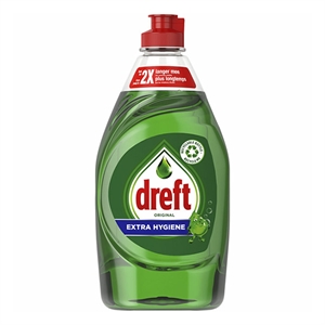 Dreft afwasmiddel / Original / 430 ml