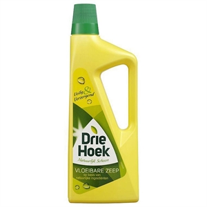 Driehoek vloeibare zeep / 725 ml