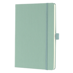 Sigel SI-CO683 Conceptum notitieboek / A5 / gelinieerd / 80 gr. / 97 vel / mintgroen