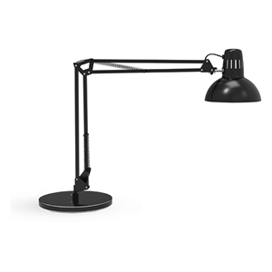 Maul 8201090 MAULstudy bureaulamp / met voet / LED / zwart