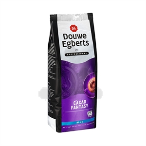 Douwe Egberts 53980 cacao fantasy chocolademelk poeder / 1 kg