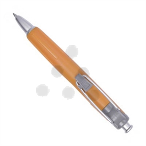 Tombow Airpress pen / oranje / 0.7 mm