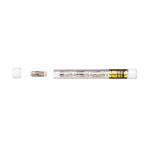 Pentel 152201 gum voor vulpotloden / 4 stuks