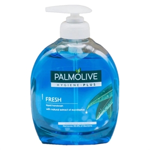 Palmolive 17855424 handzeep / Family Hygiëne Plus Fresh / 300 ml