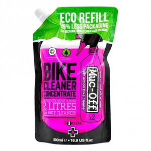 Muc-Off Motor & Fiets reiniger concentraat / 500 ml