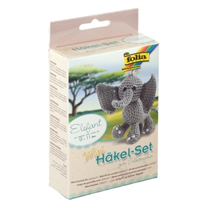 Folia 23902 haakset olifant