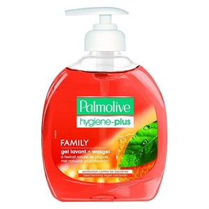 Palmolive handzeep / Family Hygiëne Plus / 300 ml